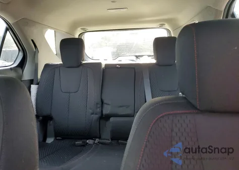 2014 Chevrolet Equinox Ls z USA, uszkodzony, nr VIN 2GNALAEK8E6368766